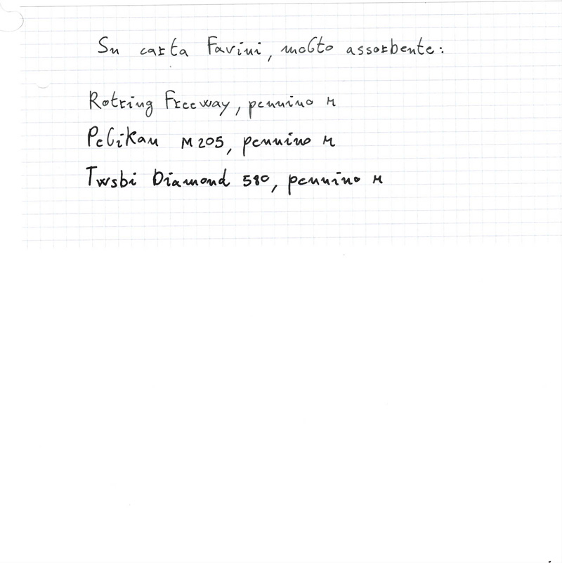 Zoom in (real dimensions: 2395 x 2400) Comparativa su carta assorbente.JPG